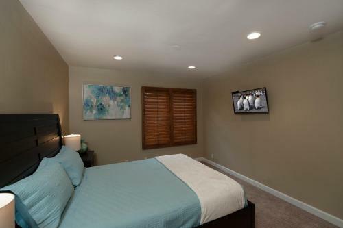 Villa Larkspur