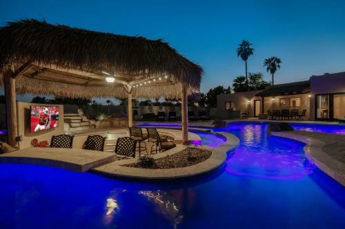 Villa Larkspur