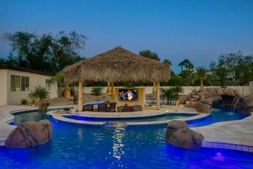 Villa Larkspur