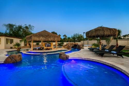 Villa Larkspur