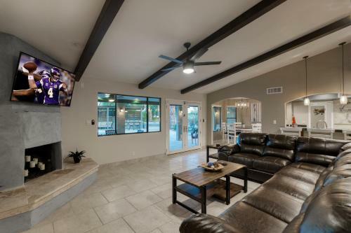 Villa Gray