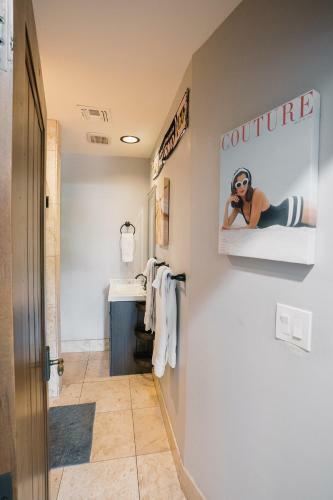 Apartamento Old Town Suites Of Scottsdale
