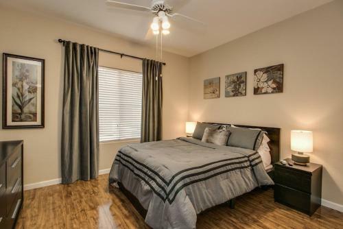 Cozy 1-bdrm Scottsdale Condo Next To Pool