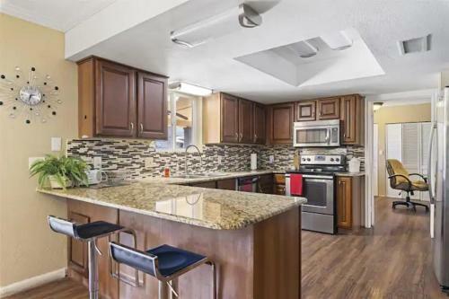 New Listing 6bed3bath Desert Oasis Gem W Private Pool