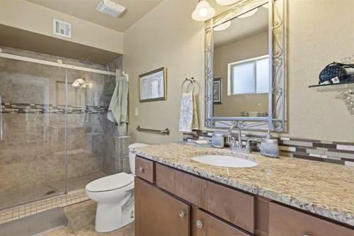 New Listing 6bed3bath Desert Oasis Gem W Private Pool