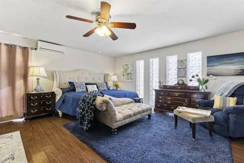 New Listing 6bed3bath Desert Oasis Gem W Private Pool
