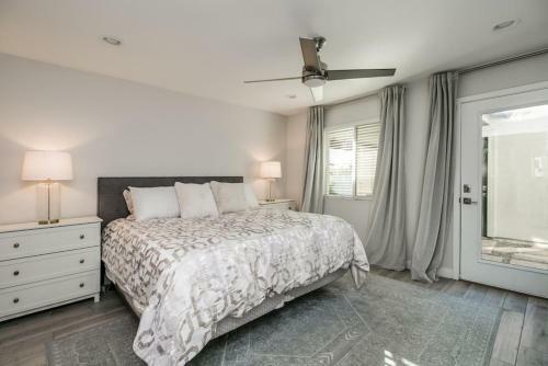 Modern Old Town Scottsdale Home Wdesigner Touch