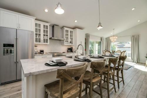 Modern Old Town Scottsdale Home Wdesigner Touch