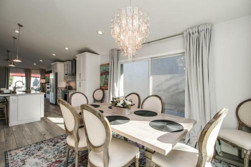 Modern Old Town Scottsdale Home Wdesigner Touch
