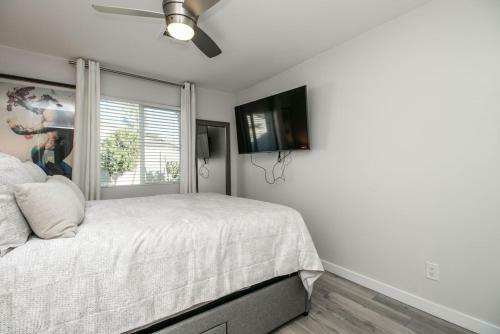 Modern Old Town Scottsdale Home Wdesigner Touch