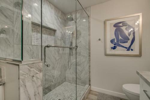 Modern Old Town Scottsdale Home Wdesigner Touch