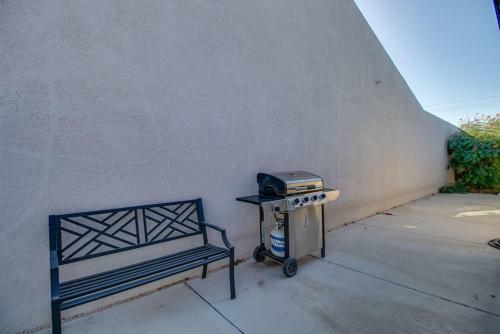 Modern Old Town Scottsdale Home Wdesigner Touch
