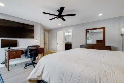 Old Town Scottsdale Getaway W Backyard Oasis