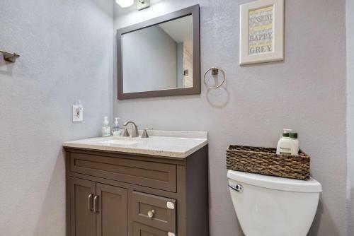 Old Town Scottsdale Getaway W Backyard Oasis