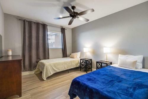 Old Town Scottsdale Getaway W Backyard Oasis