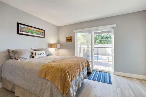Old Town Scottsdale Getaway W Backyard Oasis
