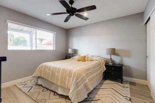 Old Town Scottsdale Getaway W Backyard Oasis