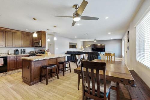 Old Town Scottsdale Getaway W Backyard Oasis