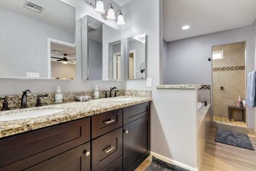 Old Town Scottsdale Getaway W Backyard Oasis