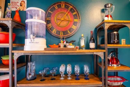Stylish Central Scottsdale Ground Floor Condo