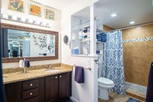 Stylish Central Scottsdale Ground Floor Condo