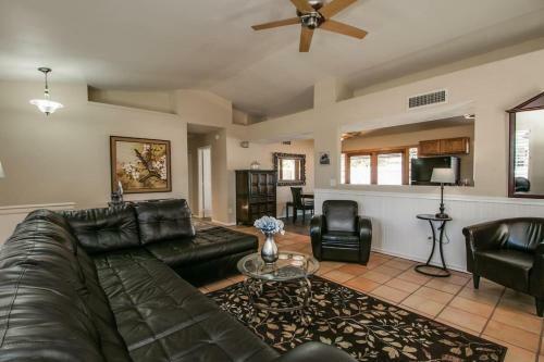 Scottsdale Kierland 3 Bdrm With Sparkling Pool
