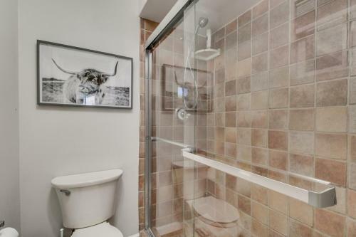 Scottsdale Kierland 3 Bdrm With Sparkling Pool