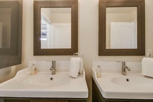 Scottsdale Kierland 3 Bdrm With Sparkling Pool