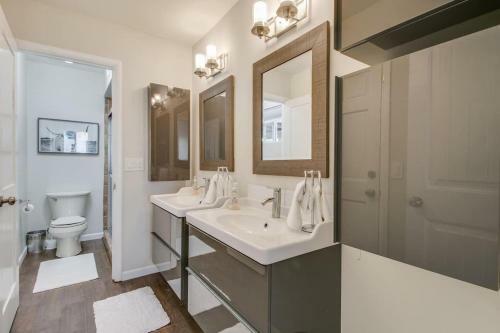 Scottsdale Kierland 3 Bdrm With Sparkling Pool