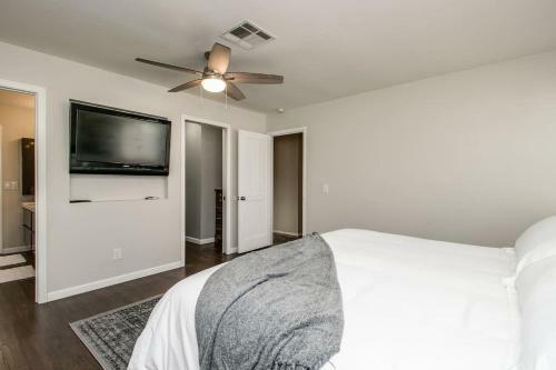 Scottsdale Kierland 3 Bdrm With Sparkling Pool