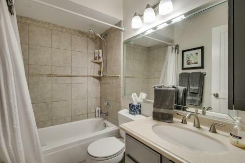 Scottsdale Kierland 3 Bdrm With Sparkling Pool