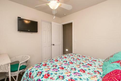 Scottsdale Kierland 3 Bdrm With Sparkling Pool