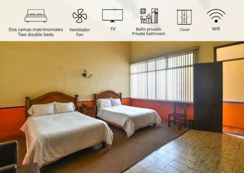 Hotel Principal