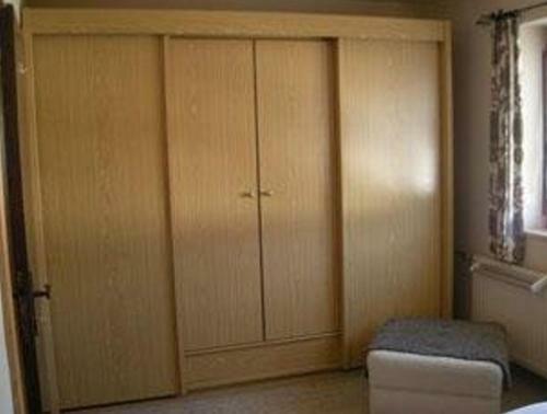 Apartamento Ferienwohnung Brunner Margit
