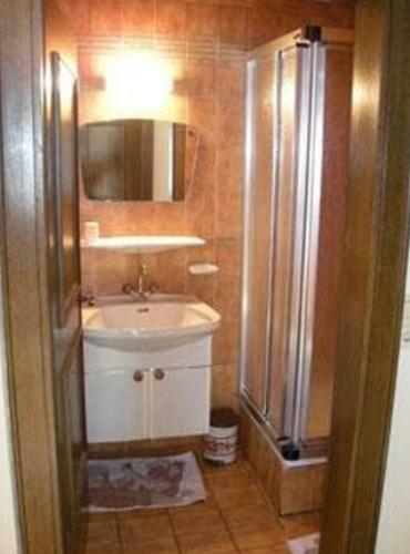 Apartamento Ferienwohnung Brunner Margit