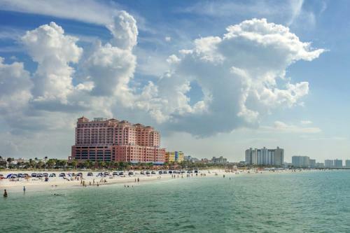 603 Sandcastle III