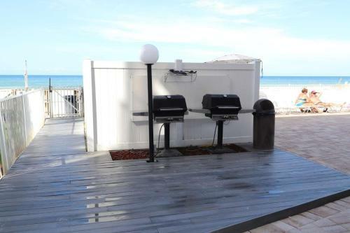 603 Sandcastle III