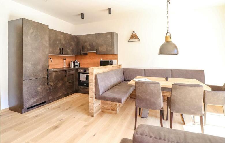 Nice Apartment In Flachau With 1 Bedrooms