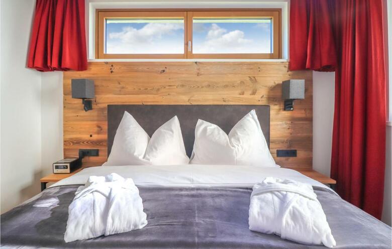 Nice Apartment In Flachau With 1 Bedrooms