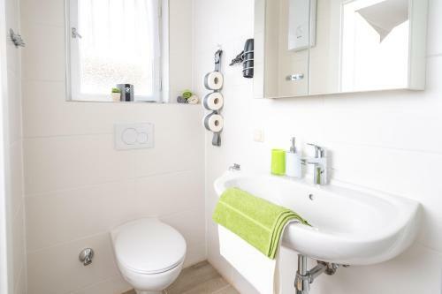 Apartamento Zeighaus Murtal