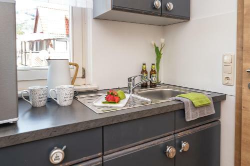Apartamento Zeighaus Murtal