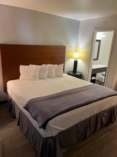 Hotel Extend-a-suites Tempe