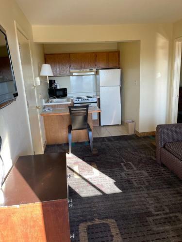Hotel Extend-a-suites Tempe