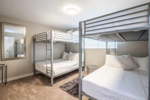 Modern Tempe Gem W Sparkling Pool And Game Room