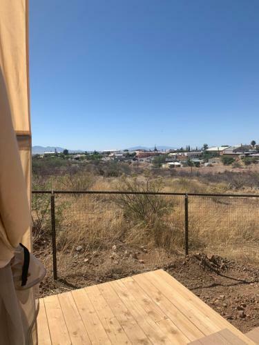 Silver Spur Homestead
