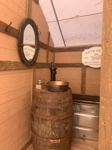 Silver Spur Homestead