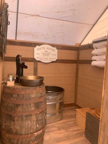 Silver Spur Homestead