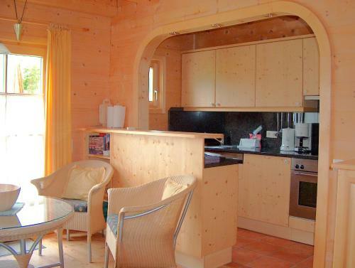 Apartamento Br�cklmeier Ferienwohnungen