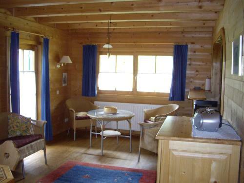 Apartamento Br�cklmeier Ferienwohnungen