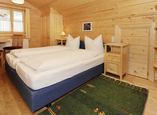 Apartamento Br�cklmeier Ferienwohnungen
